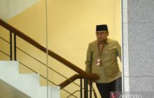 KPK Tetapkan Yaqut Cholil Qoumas Sebagai Tersangka Kasus Dugaan Korupsi Kuota Haji