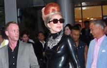 KNPI: Konser Lady Gaga bentuk diplomasi luar negeri