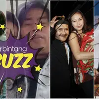 Cinta tak memandang fisik, 4 komedian ini punya pasangan cakep.