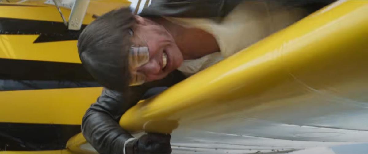 Trailer 'MISSION: IMPOSSIBLE - THE FINAL RECKONING' Rilis, Ini Potret Tom Cruise Beraksi Tanpa Stuntman