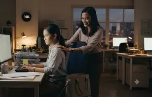 Cara Menghadapi Musuh dalam Selimut dengan Tenang dan Bijak