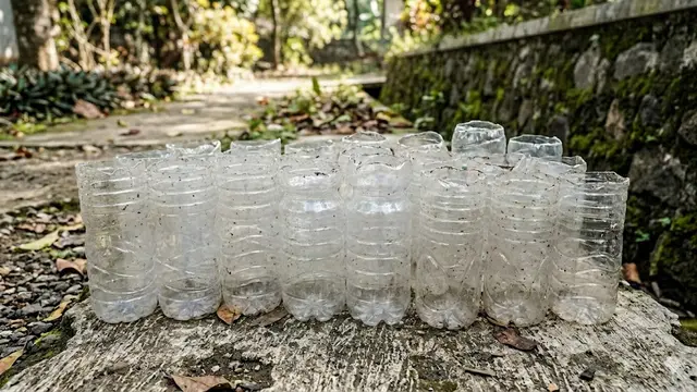 Botol Bekas