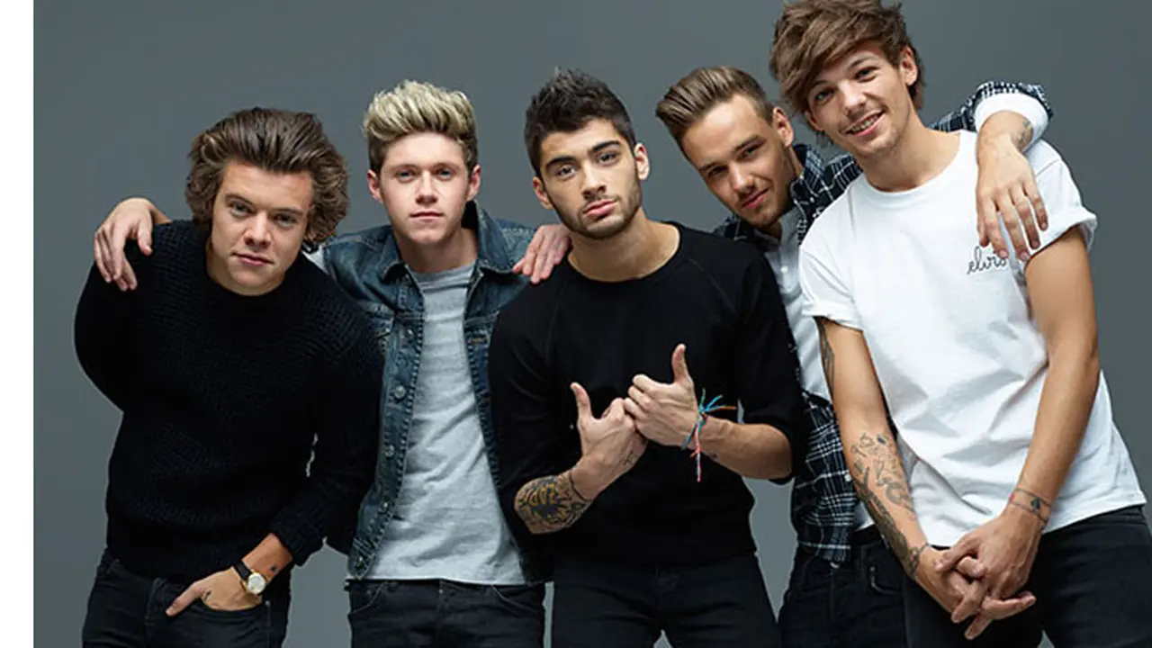 Tiket Konser One Direction Masih Dijual