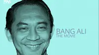 Foto Bang Ali: The Movie, film tentang Ali Sadikin. (Ist)