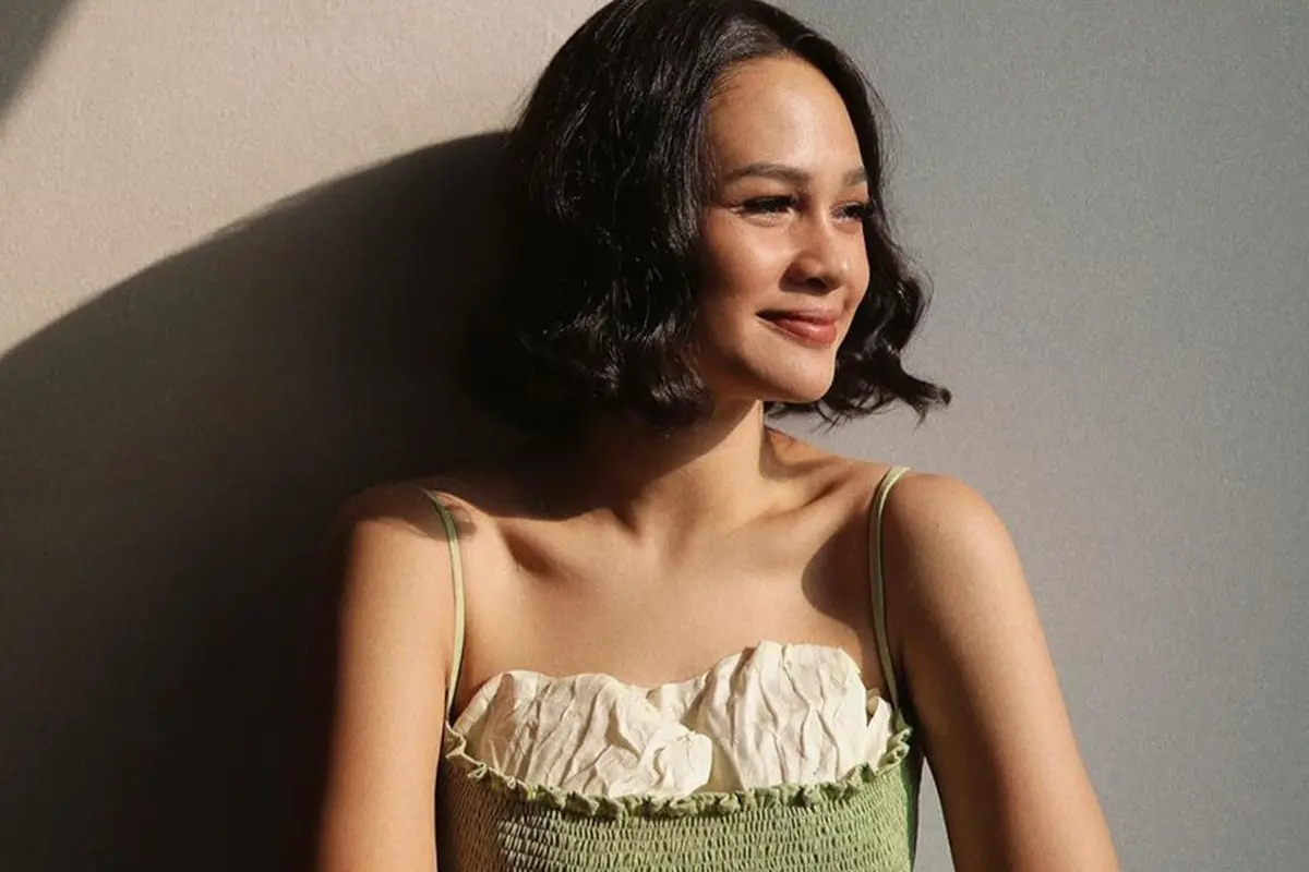 Andien. (Foto: Instagram @andienaisyah)