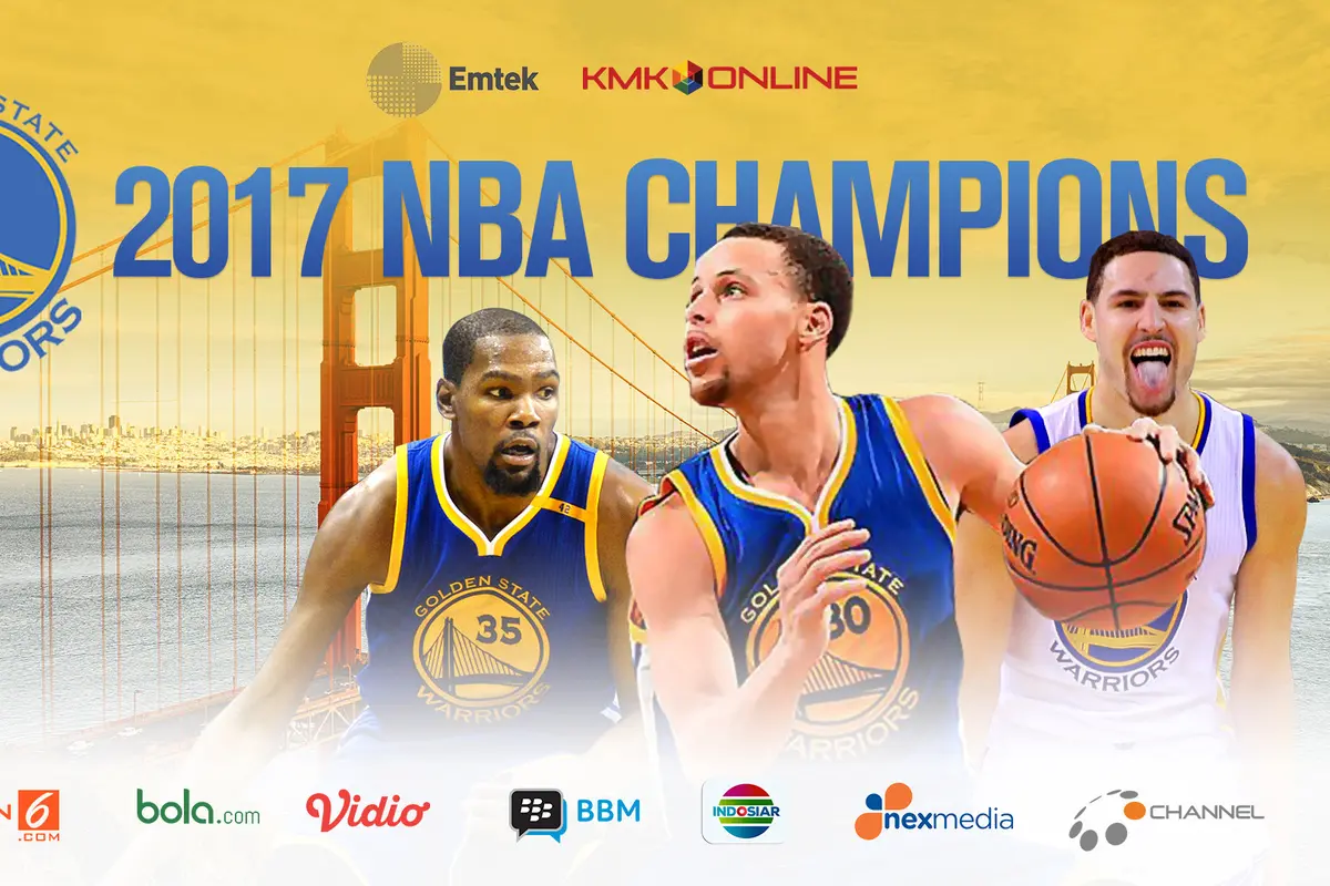 Golden State Warriors 