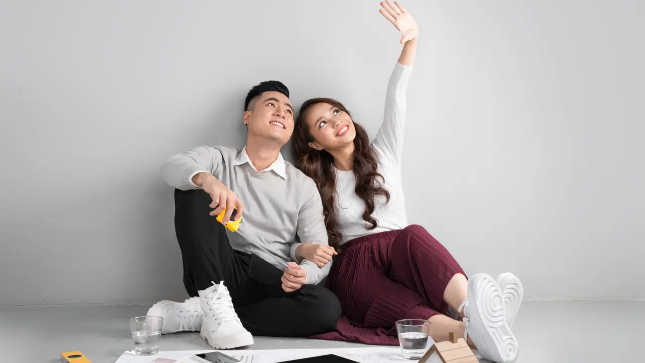 couple
