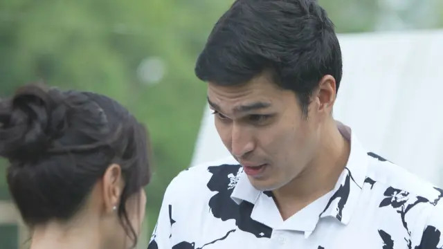 Cinta 2 Pilihan