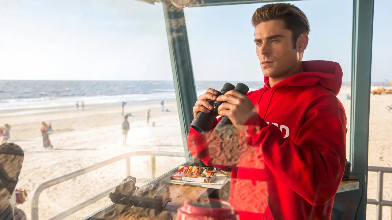 Film Baywatch