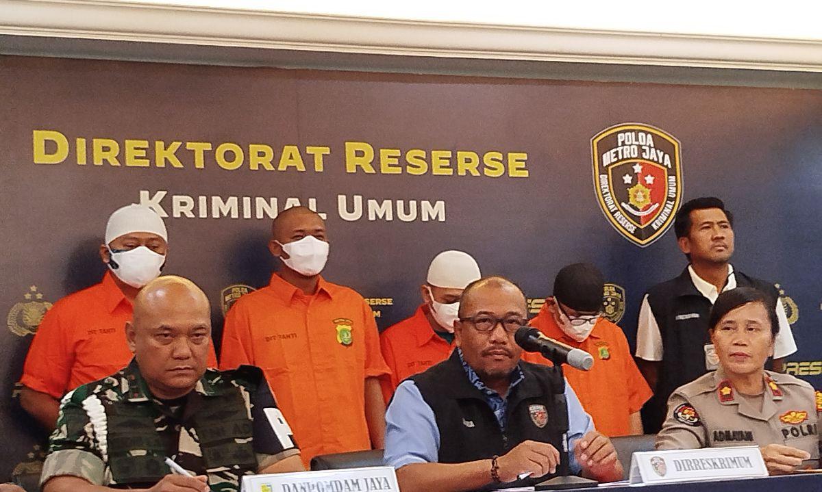 Dok. Istimewa