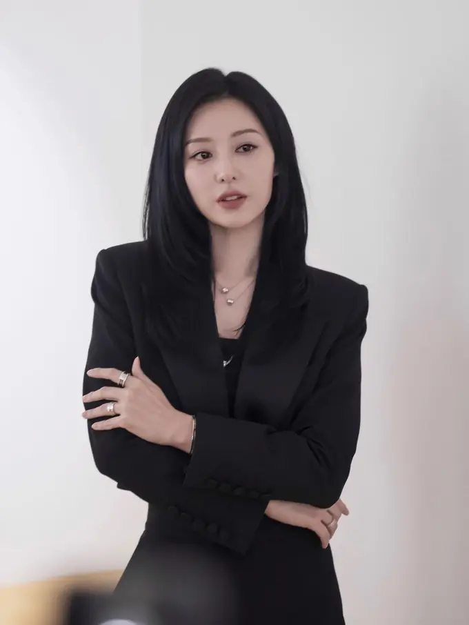 Kim Ji Won [Foto: Instagram/geewonii]