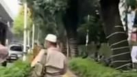 Terungkap Motif Polisi Catcalling Wanita di Trotoar Kebayoran Baru hingga Kena Sanksi Disiplin
