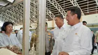 Pembelian Beras SPHP Dibatasi Maksimal 25 Kg