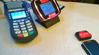 Telkomsel tengah mengincar dua teknologi canggih, yaitu NFC dan QR Code untuk diaplikasikan pada layanan mobile payment besutannya.