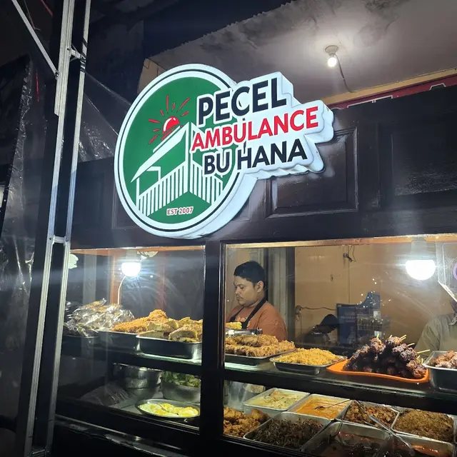 Rekomendasi Tempat Sahur di Surabaya