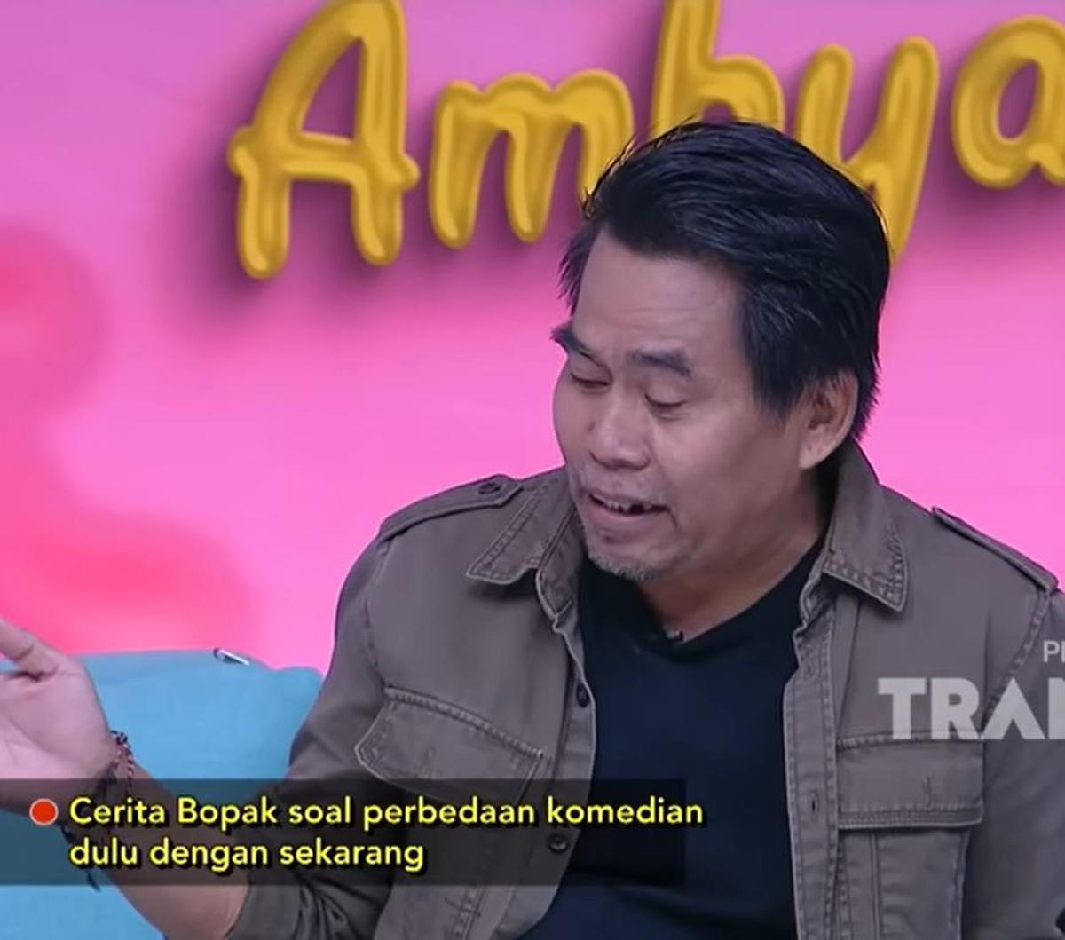 Dok. Istimewa