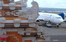 Akhir Agustus, Bandara Ngurah Rai bebas 'bangkai' pesawat