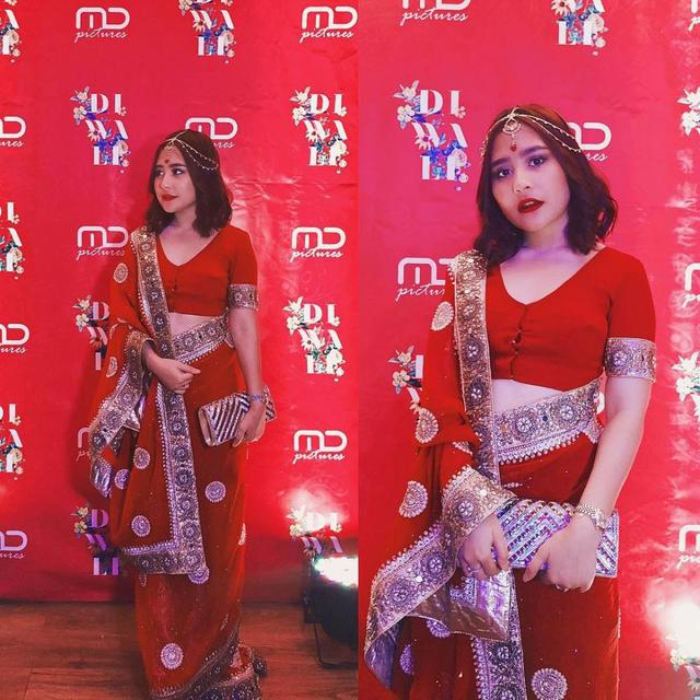 Prilly Latuconsina