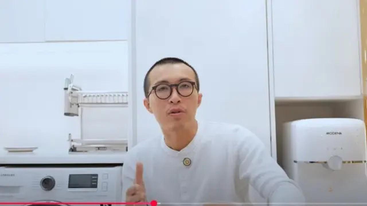 Efektif Atasi Bau Badan, Tapi Waspadai Efek Samping Tawas Menurut Dokter Tirta