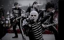 Fakta Bob Bryar, Eks Drummer My Chemical Romance Ditemukan Meninggal Dunia