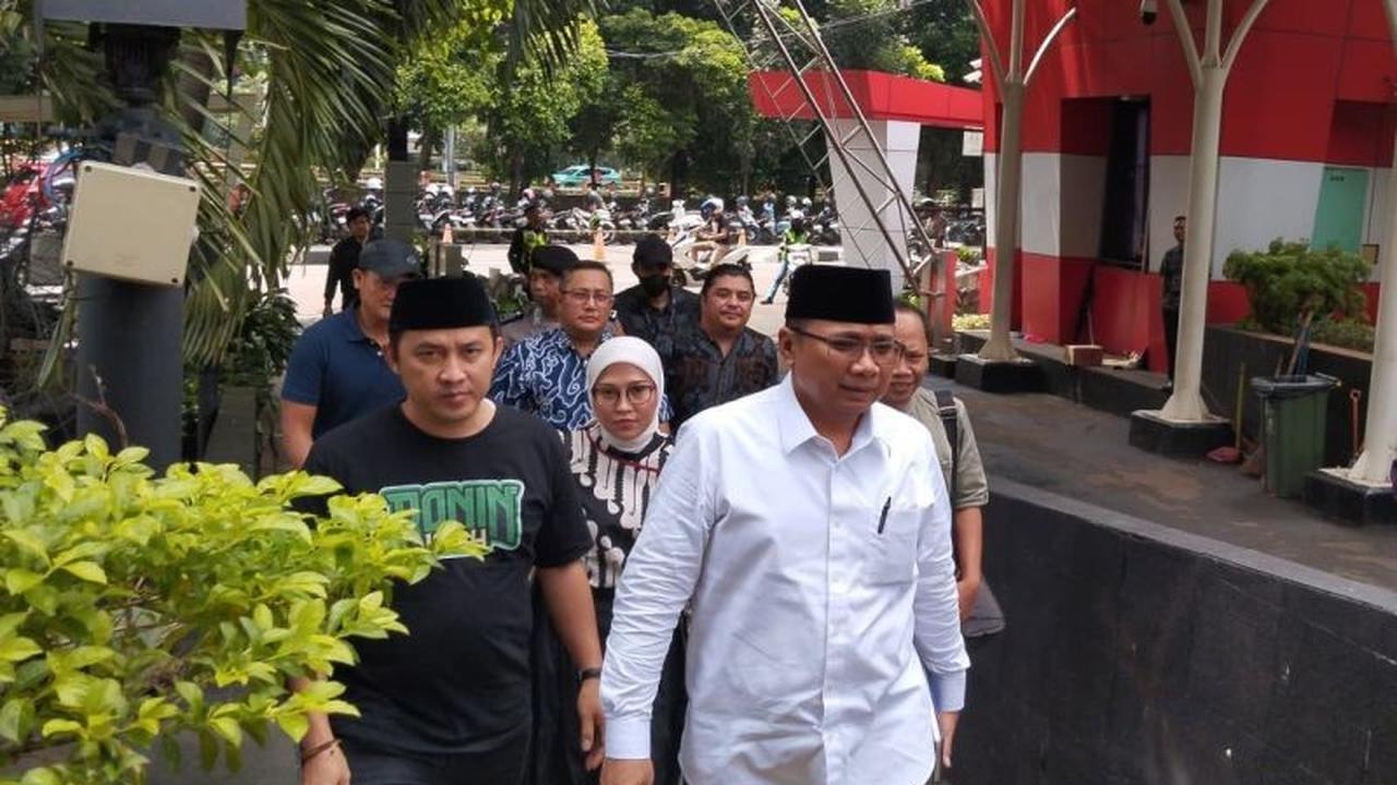Mantan Menteri Agama Yaqut Cholil Bersaksi dalam Kasus Kuota Haji, KPK Perkirakan Kerugian Rp1 Triliun
