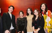 Potret Syifa Hadju Kekasih El Rumi Dikirim Makanan dari Calon Mertua, Maia Estianty Sudah Panggil Sayang