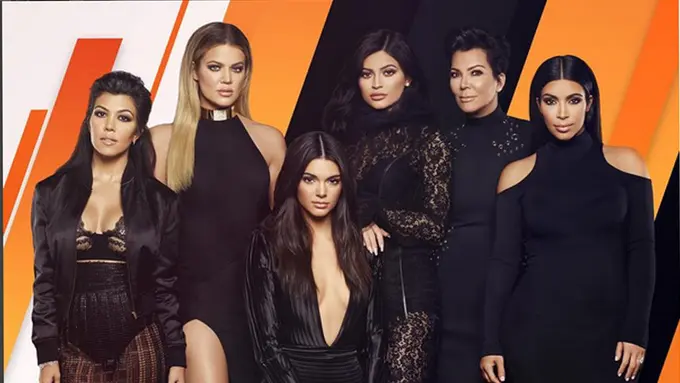 [Bintang] Kardashian