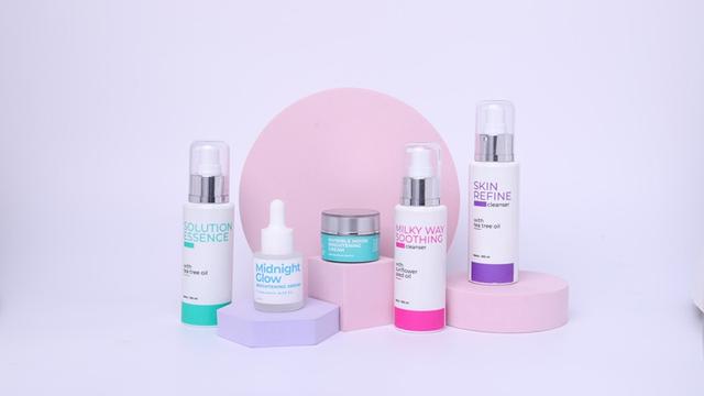 Penyebab dan Cara Atasi Kulit Kusam dan Flek Hitam di Wajah