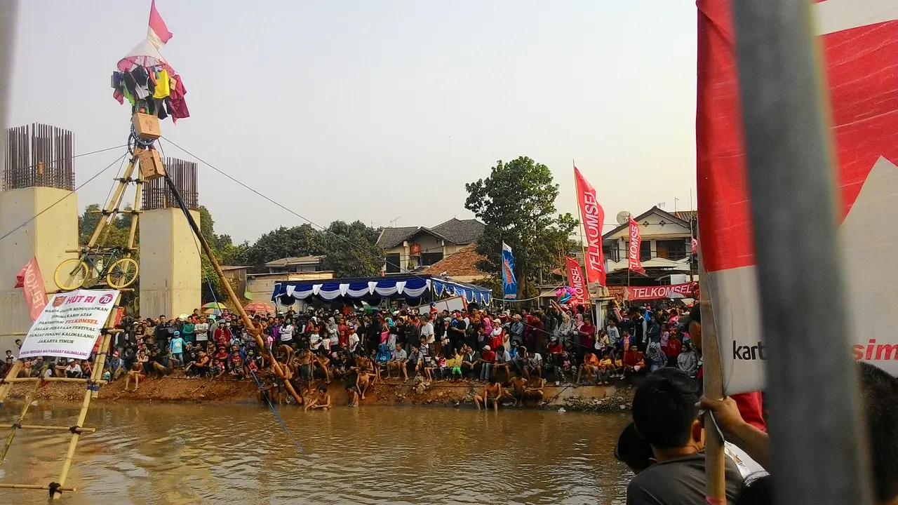 pinang