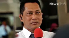 NEWS FLASH: 11 Negara Ini Jadi Pemasok Narkoba ke Indonesia 