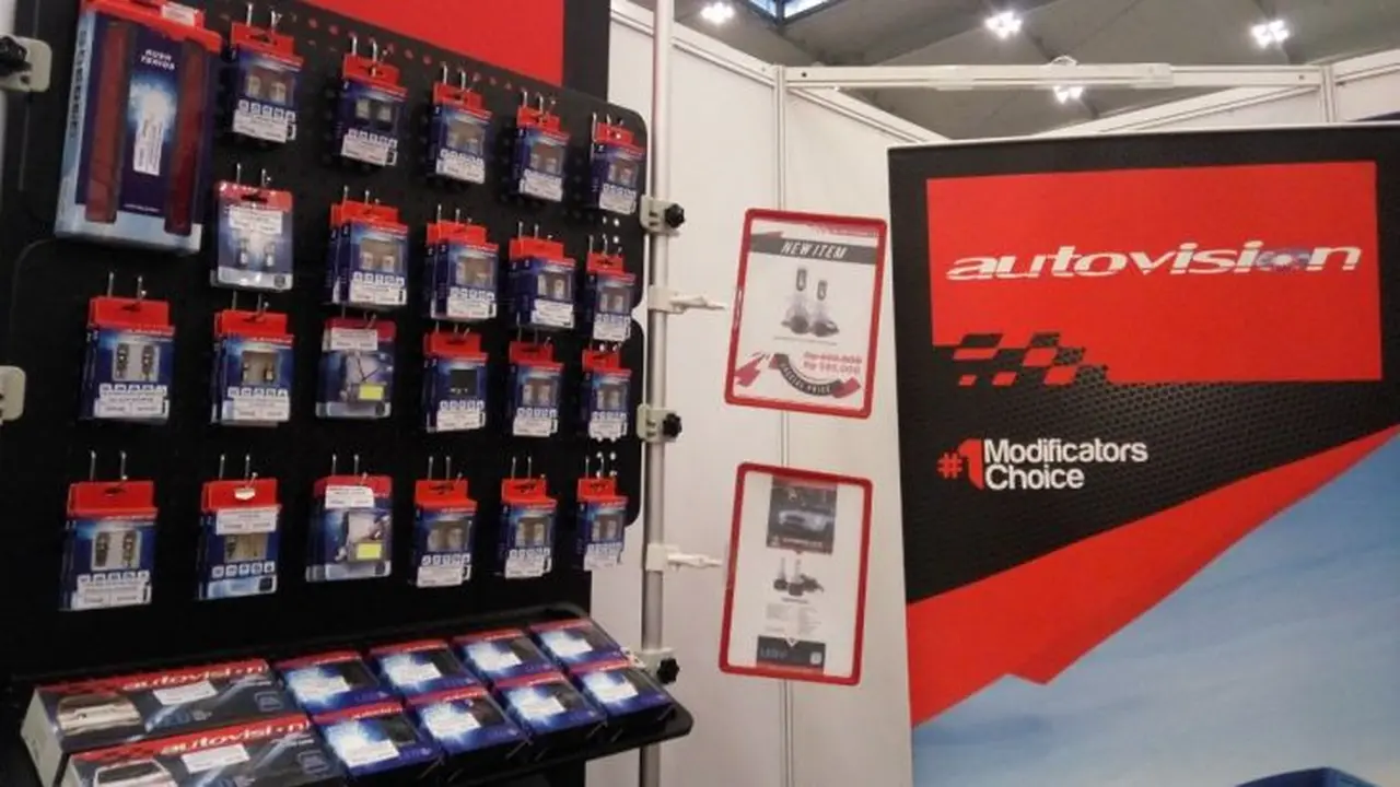 Autovision