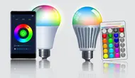Tak Perlu Bangun untuk Mematikan Lampu, Ini Pilihan Lampu Smart yang Praktis