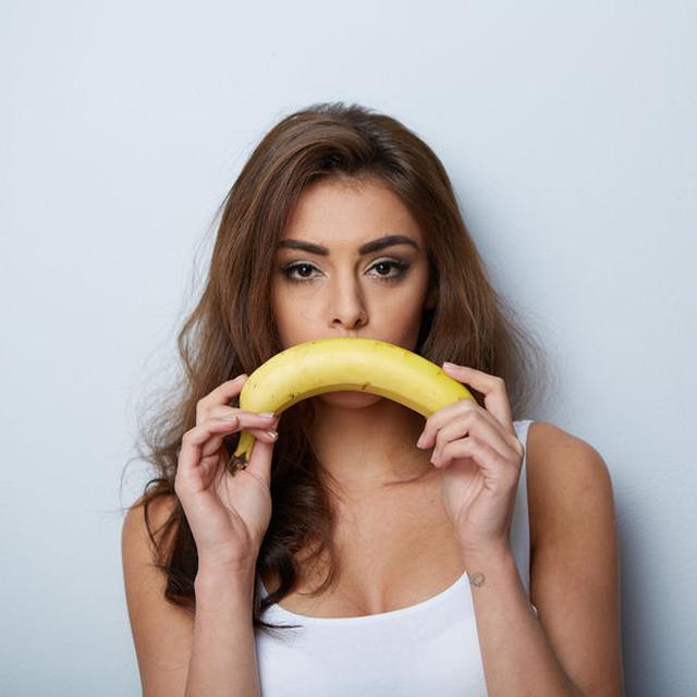 Tak Perlu Obat Kuat Pisang Bisa Bikin Pria Jadi Makin Jantan Health Liputan6 Com