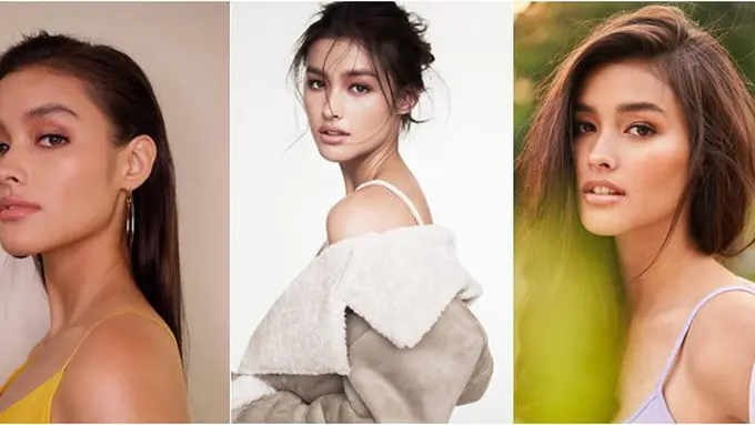 Liza Soberano/copyright instagram.com/lizasoberano