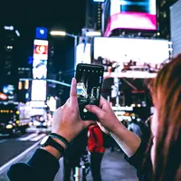  Unsplash.com/ Rafael Leao