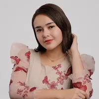 Amanda Manopo (Istimewa)