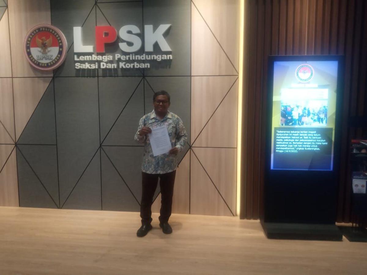 Dok. Istimewa