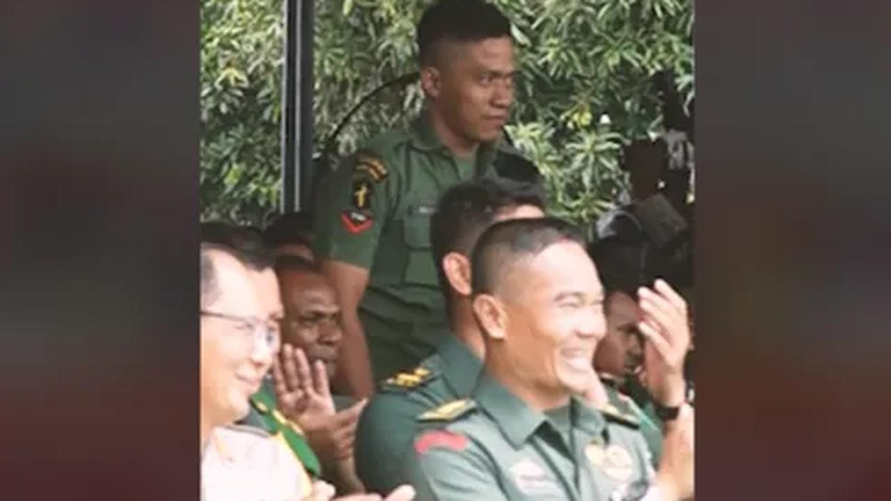 Dok. Istimewa