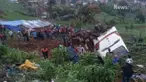 Kementerian Perhubungan memastikan akan membuat laporan ke kepolisian terkait dua insiden kecelakaan bus pariwisata di kawasan Puncak, Bogor, Jawa Barat yang melibatkan dua perusahaan itu adalah HS Transport dan Kitrans.