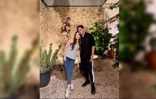 Potret Terbaru Vicy Melanie Istri Kevin Aprilio di Usia Kehamilan 7 Bulan, Makin Cantik dan Glowing!