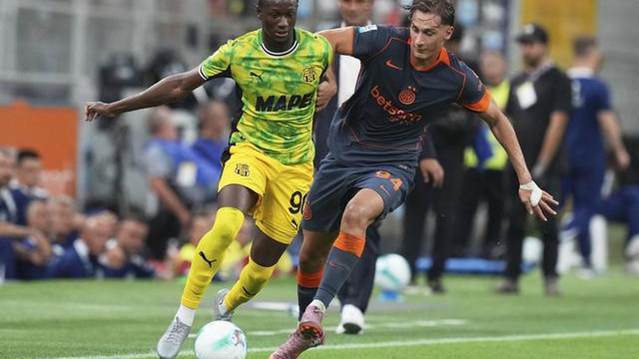 Mantan Anak Asuh John Herdman Ternyata Jadi Rekan Setim Jay Idzes di Sassuolo