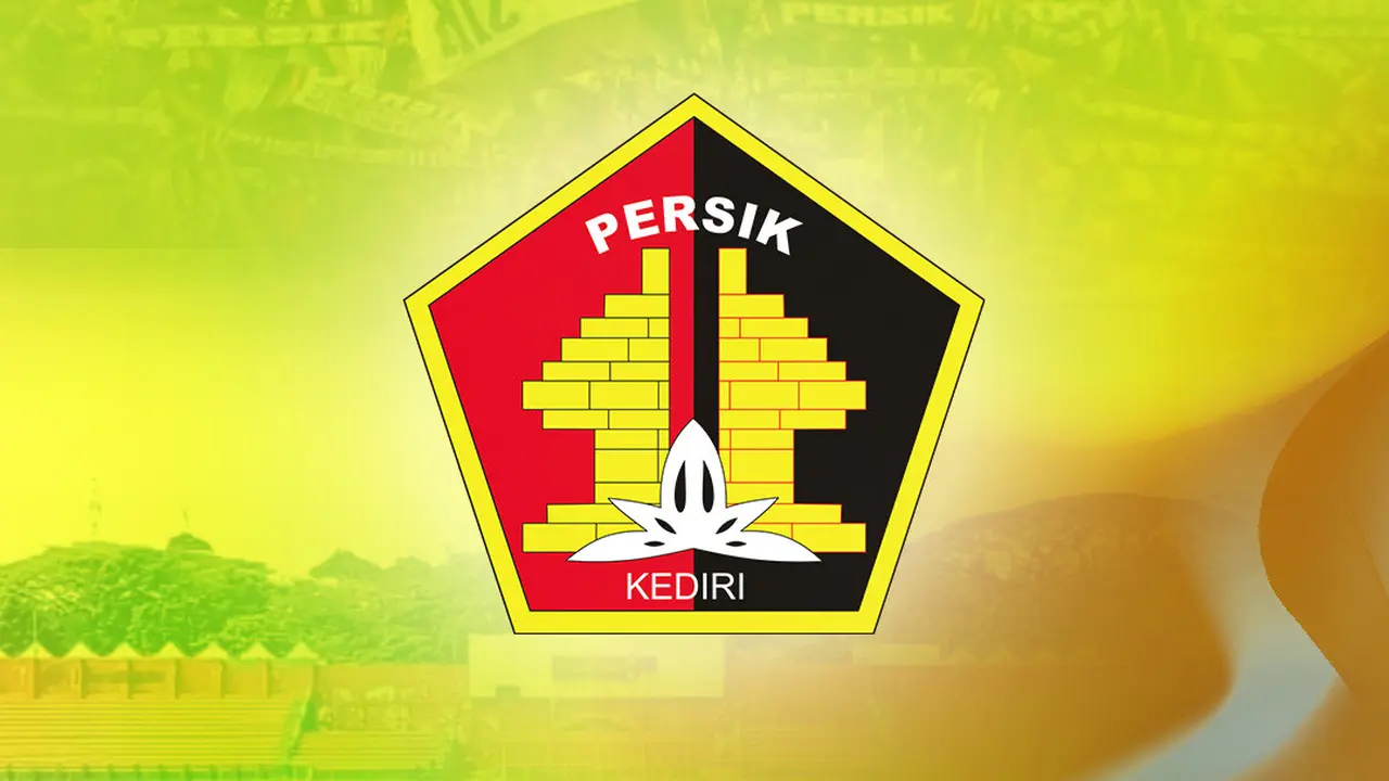 Persik Kediri - Ilustrasi Logo Persik Kediri 2024