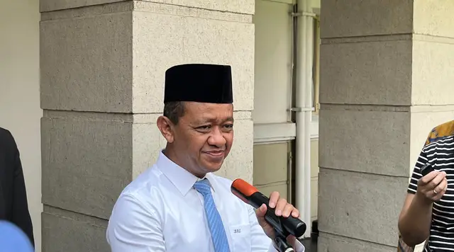 Bahlil: Rp 618 Triliun Proyek Hilirisasi Jadi Amanat Konstitusi