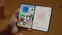 Harga iPhone Duo, Spesifikasi dan Tanggal Rilis, HP Layar Lipat 7,6 Inci Pertama Apple