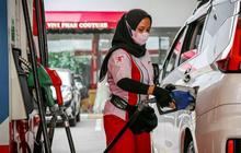 Banyak Masyarakat Beralih ke SPBU Swasta, DPR: Cintai Produk RI