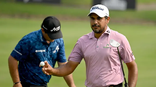 Bhullar Putting