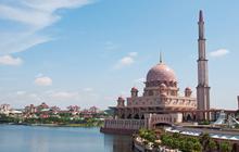 Malaysia di ambang krisis keuangan seperti 1998