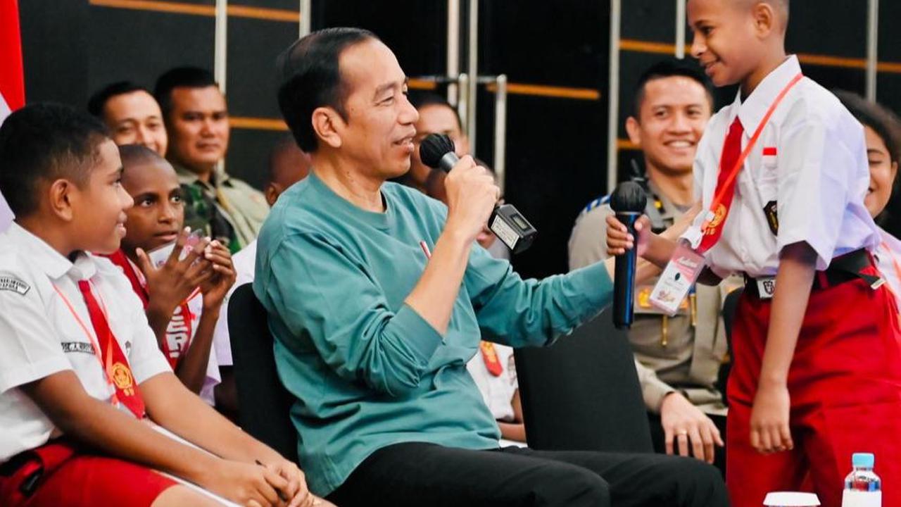 Dok. Istimewa