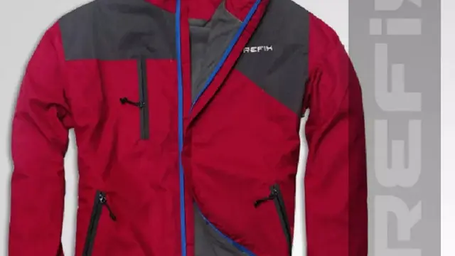 Jaket Windbreaker (Sumber foto: Bukalapak)