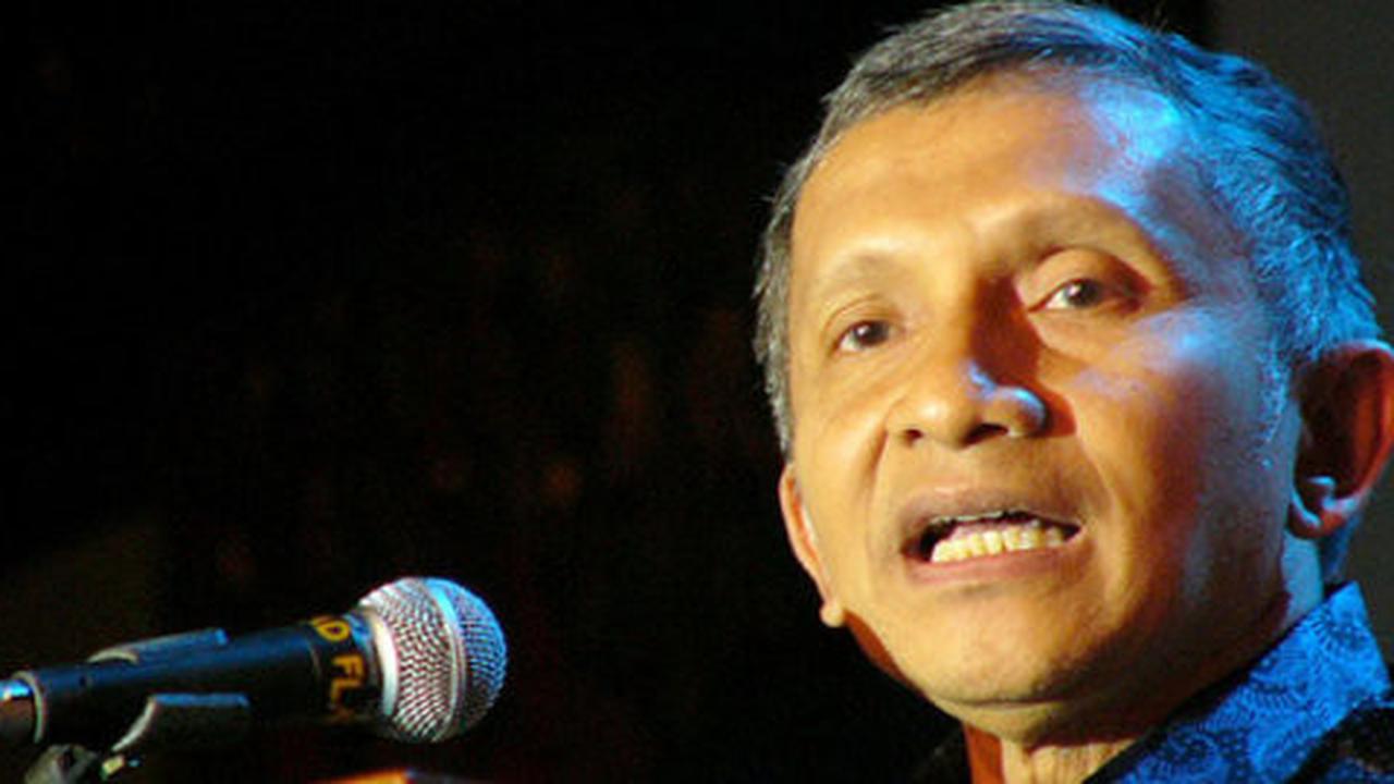 Cerita Amien Rais didoakan kakek jadi ketum Muhammadiyah